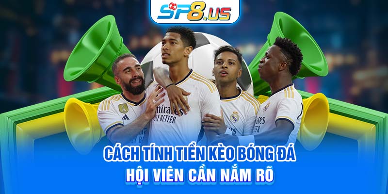 Khái niệm về kết quả đặt cược